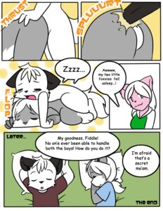 Rating: Explicit Score: 0 Tags: after_anal after_sex age_difference anal anal_penetration anthro anthro_on_anthro anthro_penetrated anthro_penetrating anthro_penetrating_anthro arcc babysitter balls black_body black_ears black_eyebrows black_fur black_nose black_penis black_text blue_clothing blue_shirt blue_topwear blush bodily_fluids breasts brown_clothing brown_shirt brown_topwear canid canine catfiddle cheek_tuft child child_on_child clothed clothing colored_cum comic contact_onomatopoeia cousins_(lore) cum cum_in_ass cum_inside curved_eyebrows curved_text dark_ears dark_eyebrows dark_nose dark_penis dark_text dialogue different_sound_effects disembodied_penis domestic_cat e621 english_text erection extended_sound_effect eyebrows eyes_closed facial_tuft felid feline felis female fiddle_(character) flat_colors fox fur gay_in_front_of_girls genital_fluids genitals green_clothing green_shirt green_topwear grey_body grey_ears grey_eyes grey_face grey_fur grey_nose group hair head_on_pillow impact_onomatopoeia incest_(lore) light_body light_face light_fur light_hair lol_comments long_hair lying male male/male male_penetrated male_penetrating male_penetrating_male mammal maverick_skye monotone_clothing monotone_face monotone_genitals monotone_penis monotone_shirt monotone_topwear motion_onomatopoeia multicolored_body multicolored_clothing multicolored_face multicolored_fur multicolored_shirt multicolored_topwear multiple_scenes nude offscreen_character older_female on_another on_back on_side onomatopoeia orange_text penetration penile penile_penetration penis penis_in_ass pillow pink_body pink_ears pink_face pink_fur ponytail sex shared_speech_bubble shirt simple_background sissy_fiddle sleeping sleeping_together small_mouth smile sound_effect_variant sound_effects speech_bubble splurt spurting_sound_effect t-shirt tail text text_border thin_eyebrows thrusting thrusting_sound_effect topwear tuft two_tone_body two_tone_clothing two_tone_face two_tone_fur two_tone_shirt two_tone_topwear unusual_bodily_fluids unusual_cum unusual_genital_fluids vowelless vowelless_sound_effect voyeur white_body white_clothing white_face white_fur white_hair white_pillow white_shirt white_text_border white_topwear yellow_cum young young_anthro young_male young_on_young younger_male zzz User: bunchy7s