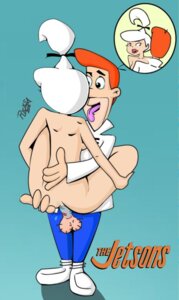 Rating: Explicit Score: 0 Tags: balls female george_jetson hanna-barbera judy_jetson male penis rule34 tagme testicles the_jetsons User: bunchy7s Rating: Explicit Score: 0 Tags: balls female george_jetson hanna-barbera judy_jetson male penis rule34 tagme testicles the_jetsons User: bunchy7s
