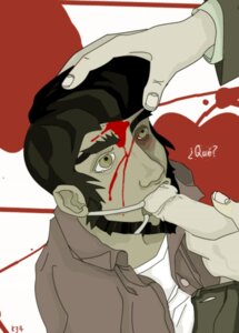 Rating: Explicit Score: 0 Tags: blood coyote_smith dan_smith fellatio forced_oral forced_yaoi gay killer34 killer7 male oral penis rape rule34 suda_51 yaoi User: bunchy7s