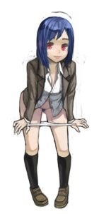 Rating: Questionable Score: 0 Tags: bottomless copyright_request female footwear highres panties panty_pull pubic_hair pussy pussy_juice pussy_juice_trail red_eyes rule34 salamander_(artist) short_hair smile socks underwear undressing wet_pussy User: bunchy7s Rating: Questionable Score: 0 Tags: bottomless copyright_request female footwear highres panties panty_pull pubic_hair pussy pussy_juice pussy_juice_trail red_eyes rule34 salamander_(artist) short_hair smile socks underwear undressing wet_pussy User: bunchy7s