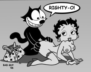 Rating: Explicit Score: 0 Tags: 2006 anal_beads anthro bad_guy betty_boop black_and_white cat crossover dildo feline felix_the_cat felix_the_cat_(series) female flapper from_behind rule34 tagme User: bunchy7s Rating: Explicit Score: 0 Tags: 2006 anal_beads anthro bad_guy betty_boop black_and_white cat crossover dildo feline felix_the_cat felix_the_cat_(series) female flapper from_behind rule34 tagme User: bunchy7s