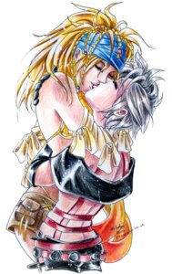 Rating: Questionable Score: 0 Tags: 2d 2girls female female_only final_fantasy final_fantasy_x-2 kissing multiple_females multiple_girls paine rikku rule34 traditional_media yuri User: bunchy7s Rating: Questionable Score: 0 Tags: 2d 2girls female female_only final_fantasy final_fantasy_x-2 kissing multiple_females multiple_girls paine rikku rule34 traditional_media yuri User: bunchy7s