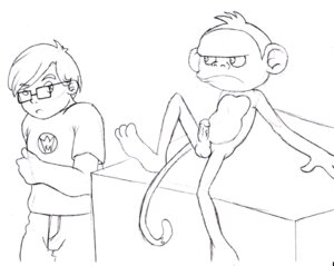 Rating: Explicit Score: 0 Tags: leon male male_only rule34 tagme titan_maximum willy_palmer User: bunchy7s