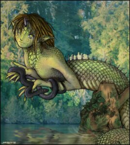 Rating: Questionable Score: 0 Tags: 2002 apode brown_hair detailed_background draconcopode e621 female feral forest hair hanenone horn humanoid humanoid_pointy_ears lamia legless looking_at_viewer nature outside plant pointy_ears reptile scales scalie serpentine snake solo spikes split_form tree water wood User: bunchy7s Rating: Questionable Score: 0 Tags: 2002 apode brown_hair detailed_background draconcopode e621 female feral forest hair hanenone horn humanoid humanoid_pointy_ears lamia legless looking_at_viewer nature outside plant pointy_ears reptile scales scalie serpentine snake solo spikes split_form tree water wood User: bunchy7s