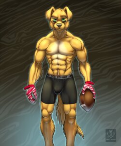 Rating: Questionable Score: 0 Tags: 2014 abs american_football anthro ball biceps biped bird_dog black_clothing black_nose black_underwear bottomwear boxer_briefs brown_body brown_fur bulge canid canine canis chase_(retriever) clothed clothing compression_shorts digital_media_(artwork) domestic_dog e621 fur gloves golden_retriever green_eyes gridiron_ball grin handwear hi_res holding_ball holding_object hunting_dog looking_at_viewer male mammal muscular muscular_anthro pecs portrait pose retriever shorts smile solo sport standing tail tan_body tan_fur three-quarter_portrait topless underwear vallhound yellow_body yellow_fur User: bunchy7s Rating: Questionable Score: 0 Tags: 2014 abs american_football anthro ball biceps biped bird_dog black_clothing black_nose black_underwear bottomwear boxer_briefs brown_body brown_fur bulge canid canine canis chase_(retriever) clothed clothing compression_shorts digital_media_(artwork) domestic_dog e621 fur gloves golden_retriever green_eyes gridiron_ball grin handwear hi_res holding_ball holding_object hunting_dog looking_at_viewer male mammal muscular muscular_anthro pecs portrait pose retriever shorts smile solo sport standing tail tan_body tan_fur three-quarter_portrait topless underwear vallhound yellow_body yellow_fur User: bunchy7s