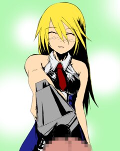Rating: Explicit Score: 0 Tags: bare_shoulders blazblue blonde_hair censored closed_eyes female gun highres male mosaic_censoring necktie noel_vermillion penis rule34 smile weapon User: bunchy7s Rating: Explicit Score: 0 Tags: bare_shoulders blazblue blonde_hair censored closed_eyes female gun highres male mosaic_censoring necktie noel_vermillion penis rule34 smile weapon User: bunchy7s