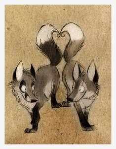 Rating: Safe Score: 0 Tags: ambiguous_gender canid canine duo e621 eye_contact feral fox heart_symbol looking_at_another low_res mammal monochrome skia tail User: bunchy7s Rating: Safe Score: 0 Tags: ambiguous_gender canid canine duo e621 eye_contact feral fox heart_symbol looking_at_another low_res mammal monochrome skia tail User: bunchy7s