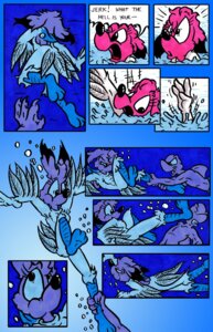 Rating: Safe Score: 0 Tags: anthro aquatic chicken_costume clothing comic costume david_hopkins e621 female fish fursuit hi_res monster User: bunchy7s Rating: Safe Score: 0 Tags: anthro aquatic chicken_costume clothing comic costume david_hopkins e621 female fish fursuit hi_res monster User: bunchy7s