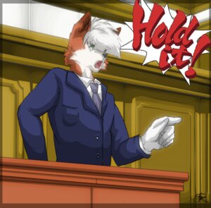 Rating: Safe Score: 0 Tags: accessory ace_attorney alternate_species anthro button_(fastener) canid canine capcom clothed clothing courtroom dialogue digital_media_(artwork) e621 english_text exclamation_point fox fur furrification furryratchet glistening gloves green_eyes hair handwear humanoid_pointy_ears lawyer male mammal necktie open_mouth orange_body orange_fur phoenix_wright pockets pointy_ears shadow short_hair solo suit text tongue white_body white_fur white_hair yelling User: bunchy7s Rating: Safe Score: 0 Tags: accessory ace_attorney alternate_species anthro button_(fastener) canid canine capcom clothed clothing courtroom dialogue digital_media_(artwork) e621 english_text exclamation_point fox fur furrification furryratchet glistening gloves green_eyes hair handwear humanoid_pointy_ears lawyer male mammal necktie open_mouth orange_body orange_fur phoenix_wright pockets pointy_ears shadow short_hair solo suit text tongue white_body white_fur white_hair yelling User: bunchy7s
