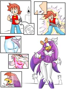 Rating: Safe Score: 0 Tags: 2011 3:4 anthro avian beak bird blue_eyes bottomwear breasts butt chaos chaos_croc chaoscroc christopher_thorndyke cleavage clothed clothing comic crossgender drugs e621 eyes_closed eyewear feathers female gender_transformation gloves growth hair handwear hirundinid human human_to_anthro kerchief kimbawest male mammal medicine midriff mtf_transformation navel non-mammal_breasts oscine pants passerine pills purple_body red_hair sega shocked solo sonic_riders sonic_the_hedgehog_(series) sonic_x species_transformation sunglasses swallow_(bird) tail tail_feathers tail_growth thong thong_straps transformation underwear wave_the_swallow User: bunchy7s Rating: Safe Score: 0 Tags: 2011 3:4 anthro avian beak bird blue_eyes bottomwear breasts butt chaos chaos_croc chaoscroc christopher_thorndyke cleavage clothed clothing comic crossgender drugs e621 eyes_closed eyewear feathers female gender_transformation gloves growth hair handwear hirundinid human human_to_anthro kerchief kimbawest male mammal medicine midriff mtf_transformation navel non-mammal_breasts oscine pants passerine pills purple_body red_hair sega shocked solo sonic_riders sonic_the_hedgehog_(series) sonic_x species_transformation sunglasses swallow_(bird) tail tail_feathers tail_growth thong thong_straps transformation underwear wave_the_swallow User: bunchy7s