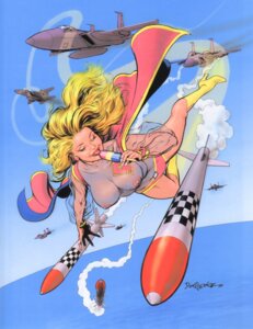 Rating: Explicit Score: 0 Tags: 1990s 1999 1girls 20th_century dc dc_comics dutkiwick female rule34 signature supergirl superman_(series) text User: bunchy7s