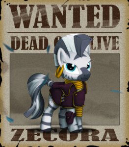 Rating: Safe Score: 0 Tags: 2d_animation animated animated_gif blue_eyes clothing coat cutie_mark e621 ear_piercing equid equine female feral friendship_is_magic fur hair hasbro jewelry leaf lionheartcartoon long_hair looking_at_viewer mammal mohawk motion_tweening my_little_pony neck_ring piercing poster poster_template short_playtime smile solo standing stripes text topwear wanted_poster zebra zecora_(mlp) User: bunchy7s