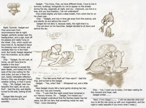 Rating: Explicit Score: 0 Tags: anthro chip chip_'n_dale_rescue_rangers chipmunk comic disney female gadget_hackwrench gogi male monochrome mouse rodent rule34 sketch squirrel User: bunchy7s Rating: Explicit Score: 0 Tags: anthro chip chip_'n_dale_rescue_rangers chipmunk comic disney female gadget_hackwrench gogi male monochrome mouse rodent rule34 sketch squirrel User: bunchy7s