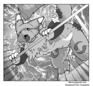 Rating: Explicit Score: 0 Tags: anthro bandai_namco black_sclera breath canid canine digimon digimon_(species) disembodied_hand dktorzi double_tomoe duo e621 female fur greyscale male male/female mammal messy monochrome panting renamon sex solo_focus tail text tomoe_(symbol) User: bunchy7s