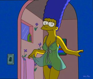 Rating: Explicit Score: 0 Tags: blue_hair breasts clothes color female female_only front_view hair human indoors marge_simpson mole nipples rule34 smile solo standing tagme the_simpsons yellow_skin User: bunchy7s Rating: Explicit Score: 0 Tags: blue_hair breasts clothes color female female_only front_view hair human indoors marge_simpson mole nipples rule34 smile solo standing tagme the_simpsons yellow_skin User: bunchy7s