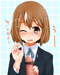 Rating: Explicit Score: 0 Tags: 2d bar_censor blush censor_bar censored censored_penis cum cumshot facial female handjob human human_only k-on! male penis rule34 school_uniform straight yui_hirasawa_(k-on!) User: bunchy7s Rating: Explicit Score: 0 Tags: 2d bar_censor blush censor_bar censored censored_penis cum cumshot facial female handjob human human_only k-on! male penis rule34 school_uniform straight yui_hirasawa_(k-on!) User: bunchy7s
