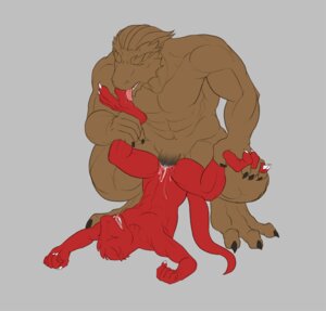 Rating: Explicit Score: 0 Tags: 3_toes 4_toes abs alashnee anthro balls biceps big_muscles bodily_fluids claws cum cum_in_vagina cum_inside daegon digitigrade dominant dragonborn_(dnd) dungeons_and_dragons duo e621 erection eyes_closed fangs feet female female_penetrated foot_fetish foot_lick foot_play genital_fluids genitals hasbro hindpaw humanoid_genitalia humanoid_penis kobold larger_dom larger_male licking lying male male/female male_penetrating male_penetrating_female muscular muscular_anthro muscular_male nude on_back orgasm paws pecs penetration penile penile_penetration penis penis_in_vagina scalie sex simple_background size_difference smaller_female smaller_penetrated spelunker_sal spread_legs spreading tail teeth toes tongue tongue_out vaginal vaginal_fluids vaginal_penetration vulva wizards_of_the_coast User: bunchy7s