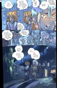 Rating: Safe Score: 0 Tags: comic dialogue digital_media_(artwork) e621 english_text group hi_res human legend_of_the_werehorse male mamabliss mammal night outside party sky text User: bunchy7s Rating: Safe Score: 0 Tags: comic dialogue digital_media_(artwork) e621 english_text group hi_res human legend_of_the_werehorse male mamabliss mammal night outside party sky text User: bunchy7s