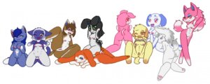 Rating: Explicit Score: 0 Tags: animal_crossing anthro anus arctic_wolf black_body black_fur blue_body blue_eyes blue_fur blush breasts brown_body brown_eyes brown_fur bunnie_(animal_crossing) butt canid canine canis clitoris clothed clothing clothing_lift cookie_(animal_crossing) daisy_(animal_crossing) digital_media_(artwork) dipstick_tail domestic_cat domestic_dog domestic_rabbit dotty_(animal_crossing) dutch_rabbit e621 eyes_closed felid feline felis female freya_(animal_crossing) fur genitals goldie_(animal_crossing) green_eyes group kitty_(animal_crossing) lagomorph leporid mammal markings mitzi_(animal_crossing) nintendo nipples one_eye_closed open_mouth orange_body orange_fur oryctolagus pink_body pink_eyes pink_fur purple_eyes rabbit red_eyes rosie_(animal_crossing) shirt shirt_lift siamese_cat tail tail_markings takame topwear vulva white_body white_fur whitney_(animal_crossing) wink wolf yellow_body yellow_eyes yellow_fur User: bunchy7s