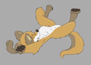 Rating: Questionable Score: 0 Tags: 2012 anthro canid canine conditional_dnp dhole e621 eyes_closed feet female hindpaw lying mammal multi_nipple nipples nude on_back pawpads paws psy101 semi-anthro solo spread_legs spreading tail zeliya_(darfix) User: bunchy7s