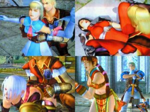 Rating: Explicit Score: 0 Tags: 3d cassandra_alexandra female human isabella_valentine male mod raphael_sorel rule34 seong_mi-na soul_calibur straight taki_(soulcalibur) User: bunchy7s