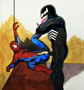 Rating: Explicit Score: 0 Tags: alien anal anal_penetration balls bodily_fluids clothing cum cum_on_belly cum_on_body cum_while_penetrated duo e621 ejaculation erection genital_fluids genitals graphite_(artwork) hands-free human humanoid leg_glider_position legs_back lying male male/male male_penetrated male_penetrating male_penetrating_male mammal marker_(artwork) marvel mixed_media on_back orgasm penetration penis raised_leg sex spandex spider-man_(character) spider-man_(series) spread_legs spreading standing superhero table_lotus_position tight_clothing tongue tongue_out traditional_media_(artwork) unknown_artist venom_(marvel) User: bunchy7s Rating: Explicit Score: 0 Tags: alien anal anal_penetration balls bodily_fluids clothing cum cum_on_belly cum_on_body cum_while_penetrated duo e621 ejaculation erection genital_fluids genitals graphite_(artwork) hands-free human humanoid leg_glider_position legs_back lying male male/male male_penetrated male_penetrating male_penetrating_male mammal marker_(artwork) marvel mixed_media on_back orgasm penetration penis raised_leg sex spandex spider-man_(character) spider-man_(series) spread_legs spreading standing superhero table_lotus_position tight_clothing tongue tongue_out traditional_media_(artwork) unknown_artist venom_(marvel) User: bunchy7s