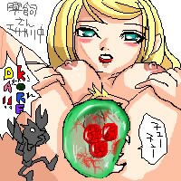 Rating: Explicit Score: 0 Tags: female human metroid metroid_(creature) nintendo rule34 samus_aran tagme User: bunchy7s
