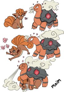Rating: Explicit Score: 0 Tags: cum cum_in_pussy cum_inside female female_penetrated fur furry_ears furry_tail heart maim male male/female male_penetrating male_penetrating_female multi_tail penis penis_in_pussy pokemon pokemon_(species) pussy rape rule34 sex straight_hair tail tails tear text torkoal vaginal vaginal_insertion vaginal_penetration vaginal_sex vulpix User: bunchy7s