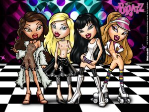Rating: Explicit Score: 0 Tags: 4girls big_head blonde_hair blue_eyes boots bottomless bratz cloe_(bratz) dress female female_only fur_coat high_heels huge_head jade_(bratz) mattel multiple_females multiple_girls no_bra no_panties no_underwear partially_clothed photoshop roller_skates rule34 sasha_(bratz) see-through sheer skirt stockings topless yasmin_(bratz) User: bunchy7s Rating: Explicit Score: 0 Tags: 4girls big_head blonde_hair blue_eyes boots bottomless bratz cloe_(bratz) dress female female_only fur_coat high_heels huge_head jade_(bratz) mattel multiple_females multiple_girls no_bra no_panties no_underwear partially_clothed photoshop roller_skates rule34 sasha_(bratz) see-through sheer skirt stockings topless yasmin_(bratz) User: bunchy7s
