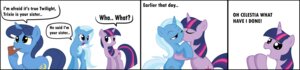 Rating: Questionable Score: 0 Tags: accidental_incest_(lore) comic cutie_mark daughter_(lore) e621 english_text equid equine father_(lore) father_and_child_(lore) father_and_daughter_(lore) female female/female feral friendship_is_magic fur grumblepluck hair hasbro hi_res horn incest_(lore) kiss_on_lips kissing long_image male mammal multicolored_hair my_little_pony mythological_creature mythological_equine mythology night_light_(mlp) parent_(lore) parent_and_child_(lore) parent_and_daughter_(lore) purple_body purple_fur purple_hair sibling_(lore) simple_background sister_(lore) sisters_(lore) stated_incest tail text trixie_(mlp) twilight_sparkle_(mlp) two_tone_hair unicorn white_background wide_image User: bunchy7s