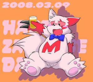 Rating: Explicit Score: 0 Tags: 2008 fat itsuton_(pixiv99503) male nintendo overweight pokemon pokemon_(species) pokemon_rse rule34 slightly_chubby tagme zangoose User: bunchy7s Rating: Explicit Score: 0 Tags: 2008 fat itsuton_(pixiv99503) male nintendo overweight pokemon pokemon_(species) pokemon_rse rule34 slightly_chubby tagme zangoose User: bunchy7s