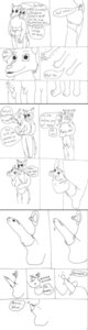 Rating: Explicit Score: 0 Tags: anal anal_penetration animal_genitalia belly_valve black_and_white cock_transformation derp_eyes dialogue duo e621 english_text genitals grandfathered_content hi_res inflatable klix male male/male male_penetrated male_penetrating male_penetrating_male monochrome nozzle pen_(artwork) penetration penis sex sheath solo_focus text traditional_media_(artwork) transformation what what_has_science_done User: bunchy7s