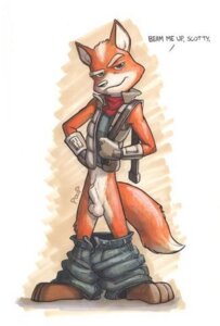 Rating: Explicit Score: 0 Tags: anthro clothing english_text fox fox_mccloud front_view full_body male male_only pants pants_down rule34 solo star_fox tagme text User: bunchy7s Rating: Explicit Score: 0 Tags: anthro clothing english_text fox fox_mccloud front_view full_body male male_only pants pants_down rule34 solo star_fox tagme text User: bunchy7s