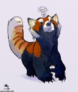 Rating: Safe Score: 0 Tags: ailurid ambiguous_gender black_body black_fur black_nose claws confusion daww digital_media_(artwork) digital_painting_(artwork) e621 feral fluffy fluffy_tail full-length_portrait fur mammal multicolored_body multicolored_fur oce orange_body orange_fur painting_(artwork) portrait quadruped question_mark red_panda simple_background sketch solo tail what white_background white_body white_fur User: bunchy7s Rating: Safe Score: 0 Tags: ailurid ambiguous_gender black_body black_fur black_nose claws confusion daww digital_media_(artwork) digital_painting_(artwork) e621 feral fluffy fluffy_tail full-length_portrait fur mammal multicolored_body multicolored_fur oce orange_body orange_fur painting_(artwork) portrait quadruped question_mark red_panda simple_background sketch solo tail what white_background white_body white_fur User: bunchy7s