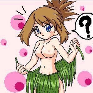 Rating: Explicit Score: 0 Tags: 1girls blue_eyes breasts breasts_out brown_hair clueless color female female_only grass_skirt hair human human_only leaf_clothing light_brown_hair may_(pokemon) no_bandana plant_clothing pokemon pokemon_(manga) pokemon_adventures rule34 sapphire_birch_(pokemon) solo straight_hair tagme topless topless_female User: bunchy7s Rating: Explicit Score: 0 Tags: 1girls blue_eyes breasts breasts_out brown_hair clueless color female female_only grass_skirt hair human human_only leaf_clothing light_brown_hair may_(pokemon) no_bandana plant_clothing pokemon pokemon_(manga) pokemon_adventures rule34 sapphire_birch_(pokemon) solo straight_hair tagme topless topless_female User: bunchy7s