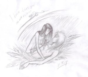 Rating: Explicit Score: 0 Tags: 1boy 1girls breasts david_bowie english_text fae faerie fairy female fey hechicerarip human human_only jareth jennifer_connelly labyrinth labyrinth_(1986) male medium_breasts nipples rule34 sarah_williams sketch straight tagme text User: bunchy7s
