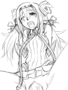 Rating: Explicit Score: 0 Tags: ar_tonelico aurica_nestmile censored clothed_sex clothing female rule34 tagme User: bunchy7s