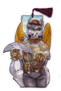 Rating: Safe Score: 0 Tags: 2010 anthro belt biped black_bottomwear black_clothing black_hair bottomwear breasts brown_belt brown_clothing brown_headkerchief brown_headwear brown_kerchief brown_neckerchief brown_topwear canid canine canis clothed clothing cockiestspaniel e621 feathered_wings feathers female fully_clothed fur gold_wings green_eyes grey_body grey_cheeks grey_ears grey_fur grey_tail hair headgear headkerchief headwear heterochromia holding_object holding_weapon kerchief mammal marker_(artwork) melee_weapon multicolored_clothing multicolored_topwear neckerchief neckwear pink_tongue pirate purple_eyes sabre_(weapon) scan simple_background smile solo tail tan_clothing tan_topwear tassels teeth tongue topwear traditional_media_(artwork) two_tone_clothing two_tone_topwear weapon white_background wings wolf User: bunchy7s Rating: Safe Score: 0 Tags: 2010 anthro belt biped black_bottomwear black_clothing black_hair bottomwear breasts brown_belt brown_clothing brown_headkerchief brown_headwear brown_kerchief brown_neckerchief brown_topwear canid canine canis clothed clothing cockiestspaniel e621 feathered_wings feathers female fully_clothed fur gold_wings green_eyes grey_body grey_cheeks grey_ears grey_fur grey_tail hair headgear headkerchief headwear heterochromia holding_object holding_weapon kerchief mammal marker_(artwork) melee_weapon multicolored_clothing multicolored_topwear neckerchief neckwear pink_tongue pirate purple_eyes sabre_(weapon) scan simple_background smile solo tail tan_clothing tan_topwear tassels teeth tongue topwear traditional_media_(artwork) two_tone_clothing two_tone_topwear weapon white_background wings wolf User: bunchy7s