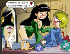 Rating: Explicit Score: 0 Tags: 1boy 1girls aged_up black_hair cartoon_network codename:_kids_next_door color female green_sweater human klak kuki_sanban male neoslashott no_pants numbuh_3 panties rule34 straight_hair sweater tagme underwear white_panties wink User: bunchy7s Rating: Explicit Score: 0 Tags: 1boy 1girls aged_up black_hair cartoon_network codename:_kids_next_door color female green_sweater human klak kuki_sanban male neoslashott no_pants numbuh_3 panties rule34 straight_hair sweater tagme underwear white_panties wink User: bunchy7s
