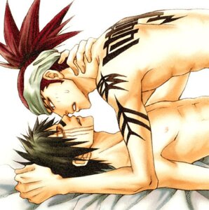 Rating: Explicit Score: 0 Tags: abarai_renji bleach gay hisagi_shuuhei human male male_only multiple_boys multiple_males renji_abarai rule34 shuhei_hisagi tagme yaoi User: bunchy7s Rating: Explicit Score: 0 Tags: abarai_renji bleach gay hisagi_shuuhei human male male_only multiple_boys multiple_males renji_abarai rule34 shuhei_hisagi tagme yaoi User: bunchy7s