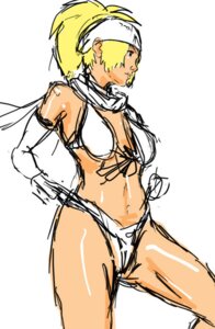 Rating: Explicit Score: 0 Tags: 1girls 2d ass blonde_hair breasts female female_only final_fantasy final_fantasy_x final_fantasy_x-2 long_hair pussy rikku rule34 sketch solo solo_female swimsuit ugenixdoujinwave User: bunchy7s Rating: Explicit Score: 0 Tags: 1girls 2d ass blonde_hair breasts female female_only final_fantasy final_fantasy_x final_fantasy_x-2 long_hair pussy rikku rule34 sketch solo solo_female swimsuit ugenixdoujinwave User: bunchy7s