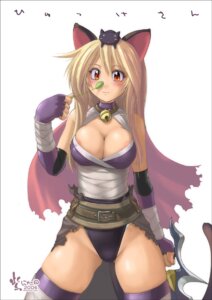 Rating: Explicit Score: 0 Tags: 1girls 2006 animal_ears animal_on_head assassin assassin_(ragnarok_online) blonde_hair breasts cat_ears cat_on_head cat_teaser clothing drooping_cat feline female large_breasts murasaki_nyaa nyanko_batake orange_eyes ragnarok_online rule34 slit_pupils solo stockings tail thighhighs User: bunchy7s Rating: Explicit Score: 0 Tags: 1girls 2006 animal_ears animal_on_head assassin assassin_(ragnarok_online) blonde_hair breasts cat_ears cat_on_head cat_teaser clothing drooping_cat feline female large_breasts murasaki_nyaa nyanko_batake orange_eyes ragnarok_online rule34 slit_pupils solo stockings tail thighhighs User: bunchy7s
