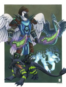 Rating: Safe Score: 0 Tags: 2010 anthro avian black_body black_fur black_scales blizzard_entertainment canid canine canis digitigrade e621 feathered_wings feathers feral fur group kacey male mammal melee_weapon quadruped scales scalie simple_background standing sword tail warcraft weapon white_body white_feathers wings wolf User: bunchy7s Rating: Safe Score: 0 Tags: 2010 anthro avian black_body black_fur black_scales blizzard_entertainment canid canine canis digitigrade e621 feathered_wings feathers feral fur group kacey male mammal melee_weapon quadruped scales scalie simple_background standing sword tail warcraft weapon white_body white_feathers wings wolf User: bunchy7s