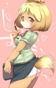 Rating: Questionable Score: 0 Tags: accessory animal_crossing anthro black_nose blush blush_stickers bodily_fluids bottomwear breasts brown_eyes butt canid canine canis clothed clothing clothing_lift domestic_dog dress dress_lift e621 female fujisaki_hikari hair hair_accessory heart_symbol isabelle_(animal_crossing) looking_back mammal necktie nintendo panties panty_shot pen pencil_skirt raised_bottomwear raised_clothing raised_skirt shih_tzu short_hair skirt smile solo sweat tail tail_motion tailwag toy_dog underwear uniform upskirt white_clothing white_panties white_underwear User: bunchy7s Rating: Questionable Score: 0 Tags: accessory animal_crossing anthro black_nose blush blush_stickers bodily_fluids bottomwear breasts brown_eyes butt canid canine canis clothed clothing clothing_lift domestic_dog dress dress_lift e621 female fujisaki_hikari hair hair_accessory heart_symbol isabelle_(animal_crossing) looking_back mammal necktie nintendo panties panty_shot pen pencil_skirt raised_bottomwear raised_clothing raised_skirt shih_tzu short_hair skirt smile solo sweat tail tail_motion tailwag toy_dog underwear uniform upskirt white_clothing white_panties white_underwear User: bunchy7s