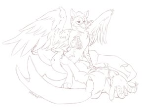 Rating: Explicit Score: 0 Tags: 4:3 anthro anthro_on_feral anthro_penetrating anthro_penetrating_feral avian beak bestiality black_and_white conditional_dnp cowgirl_position dragon duo e621 feathered_wings feathers female female_on_top female_penetrated feral feral_penetrated from_front_position genitals gryphon horn interspecies lying male male/female male_on_bottom male_penetrating male_penetrating_female monochrome mythological_avian mythological_creature mythological_scalie mythology nude on_back on_bottom on_top penetration penile penile_penetration penis penis_in_vagina scalie sefeiren sex simple_background sketch straddling tail vaginal vaginal_penetration vulva white_background wings User: bunchy7s