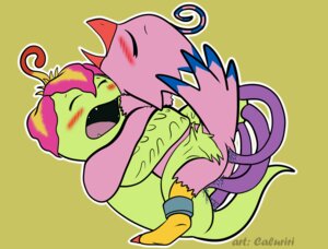 Rating: Explicit Score: 0 Tags: anal anal_penetration bandai_namco biyomon blush bodily_fluids caluriri digimon digimon_(species) duo e621 elemental_creature eyes_closed feathers female female/female flora_fauna flower_(anatomy) genital_fluids genitals green_background green_body interspecies open_mouth palmon penetration pink_body pink_feathers plant ring simple_background tentacles vaginal vaginal_fluids vaginal_penetration vulva User: bunchy7s Rating: Explicit Score: 0 Tags: anal anal_penetration bandai_namco biyomon blush bodily_fluids caluriri digimon digimon_(species) duo e621 elemental_creature eyes_closed feathers female female/female flora_fauna flower_(anatomy) genital_fluids genitals green_background green_body interspecies open_mouth palmon penetration pink_body pink_feathers plant ring simple_background tentacles vaginal vaginal_fluids vaginal_penetration vulva User: bunchy7s