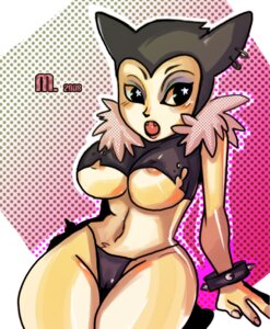 Rating: Explicit Score: 0 Tags: barbara_the_bat daigasso_band_brothers female nintendo rule34 tagme User: bunchy7s