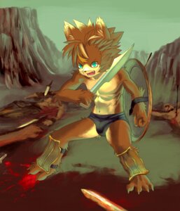 Rating: Explicit Score: 0 Tags: 2008 4_toes 5_fingers abs after_battle anklet anthro armor athletic athletic_anthro athletic_male bare_chest barefoot battle black_bottomwear black_clothing black_nose blood blue_eyes bodily_fluids bottomwear brown_body brown_ears brown_fur bulge claws clothed clothing corpse crotch_lines death dipstick_ears discarded_sword e621 ear_markings fangs feet felid fingers front_view fur holding_melee_weapon holding_object holding_shield holding_sword holding_weapon jewelry kiske_7key lion male mammal markings melee_weapon multicolored_body multicolored_ears multicolored_fur muscular muscular_anthro muscular_male muscular_young navel open_mouth outside pantherine pecs serratus shield skimpy solo standing sword tan_body tan_ears tan_fur teal_eyes teeth toes topless two_tone_body two_tone_ears two_tone_fur ventral_groove warrior weapon young young_anthro User: bunchy7s Rating: Explicit Score: 0 Tags: 2008 4_toes 5_fingers abs after_battle anklet anthro armor athletic athletic_anthro athletic_male bare_chest barefoot battle black_bottomwear black_clothing black_nose blood blue_eyes bodily_fluids bottomwear brown_body brown_ears brown_fur bulge claws clothed clothing corpse crotch_lines death dipstick_ears discarded_sword e621 ear_markings fangs feet felid fingers front_view fur holding_melee_weapon holding_object holding_shield holding_sword holding_weapon jewelry kiske_7key lion male mammal markings melee_weapon multicolored_body multicolored_ears multicolored_fur muscular muscular_anthro muscular_male muscular_young navel open_mouth outside pantherine pecs serratus shield skimpy solo standing sword tan_body tan_ears tan_fur teal_eyes teeth toes topless two_tone_body two_tone_ears two_tone_fur ventral_groove warrior weapon young young_anthro User: bunchy7s