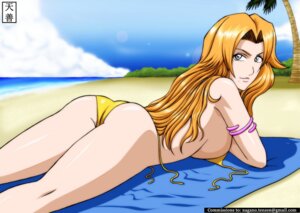Rating: Explicit Score: 0 Tags: bleach female matsumoto_rangiku rule34 solo tagme tenzen User: bunchy7s Rating: Explicit Score: 0 Tags: bleach female matsumoto_rangiku rule34 solo tagme tenzen User: bunchy7s