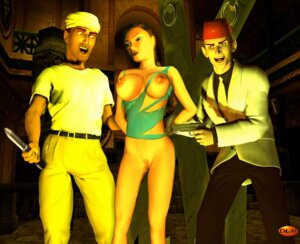 Rating: Explicit Score: 0 Tags: 3d dlm female human lara_croft lara_croft_(classic) male rule34 tagme tomb_raider tomb_raider_(classic) User: bunchy7s